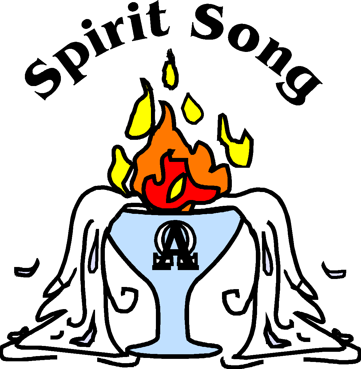 SpiritSong logo